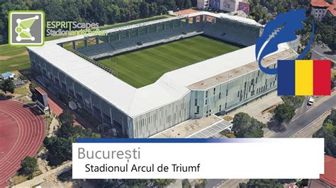 Stadionul Arcul De Triumf Romania National Rugby Union Team Google