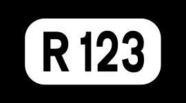 R123 road (Ireland) - Alchetron, The Free Social Encyclopedia