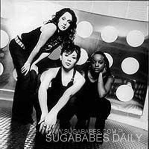 Mutya, Keisha, & Siobhan - Sugababes Photo (16901174) - Fanpop