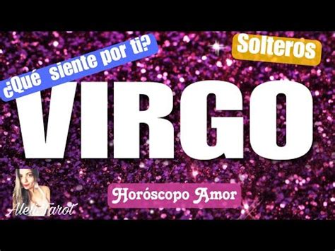 Virgo De Infarto Esto Llega Para Ti Proximas Horas En El Amor