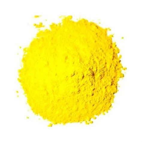 Pigment Paste Pigment Yellow 42 Manufacturer From Mumbai