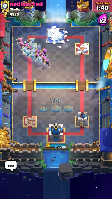 A Few Firecrackers R Clashroyale