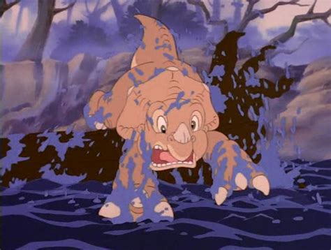 The Land Before Time Iv Journey Through The Mists 1996 Disney