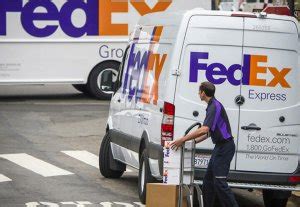 What Does Shipment Information Sent To Fedex Mean For How Long