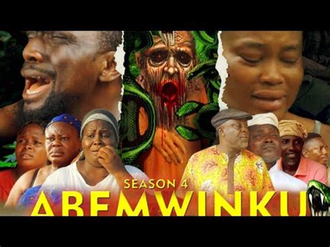 Abemwinkun Season Latest Benin Nollywood Movie Mc Efilo Josephine