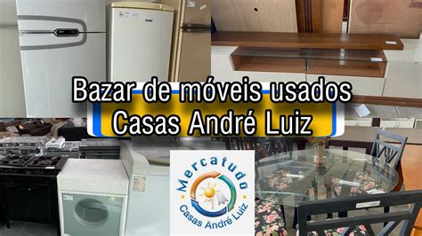 Bazar De M Veis Usados Mercatudo Casas Andr Luiz Itaim Paulista Sp