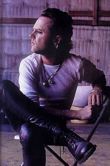 Lars Ulrich Lars Ulrich Photo 28558102 Fanpop