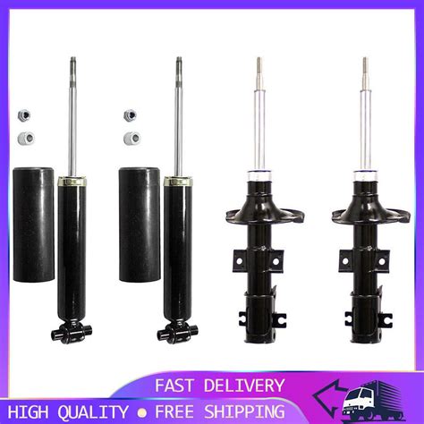 Shocks Struts For Volvo S60 2009 2008 2007 2006 2005 2004 2003 2002