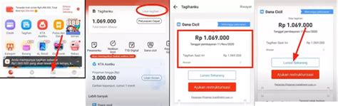 6 Cara Bayar Tagihan Akulaku Dengan Mudah Mutaeasy