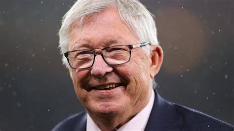 Ineos Cancel Sir Alex Fergusons Multi Million Pound Man Utd Ambassador Contract