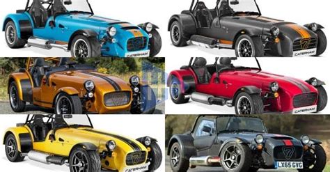 caterham   present technical specifications performance