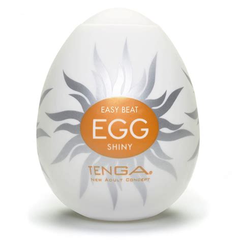 TENGA EGGS