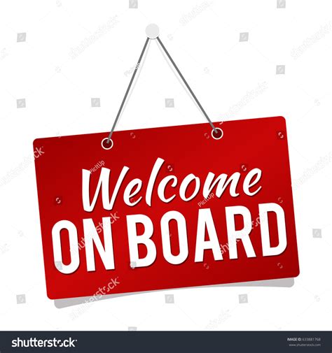 80,828 Welcome Board Images, Stock Photos & Vectors | Shutterstock