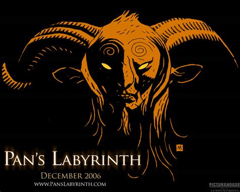 Pan's Labyrinth wallpaper Wallpapers - HD Wallpapers 20719