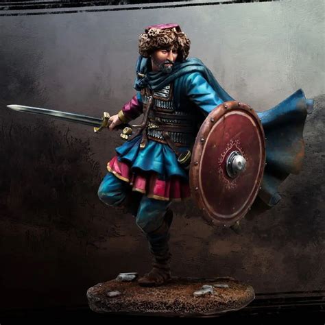 1/24, фигурка модели из смолы GK, несобранный и Неокрашенный комплект ...