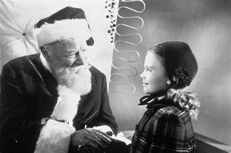 The Five Best Black And White Christmas Movies