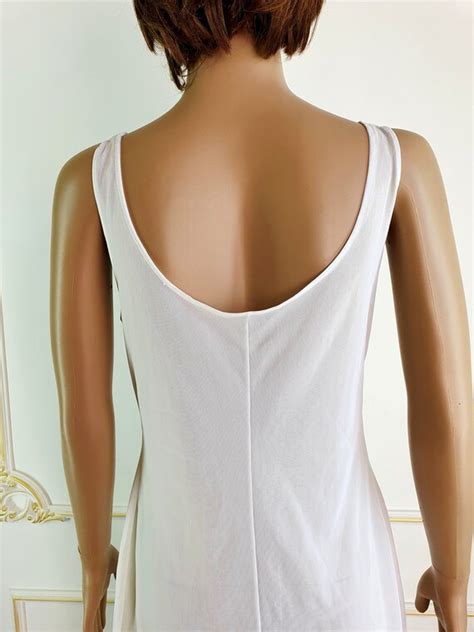 Bridal Lingerie Ivory Nightgown Ivory Wedding Linge Gem