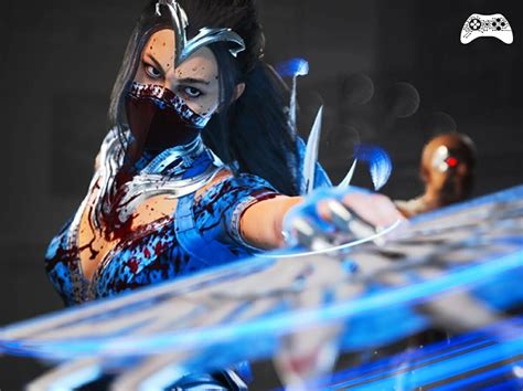 Mortal Kombat 1 Possíveis Spoilers Já Estão Online