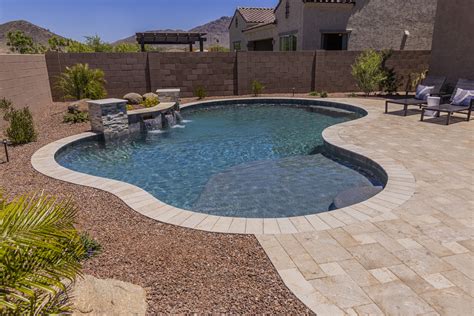 Swimming Pool & Spa Photos | Gallery | Shasta Pools