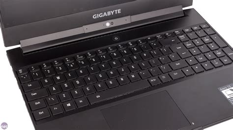 Gigabyte Aero 15 Review Bit Tech Net