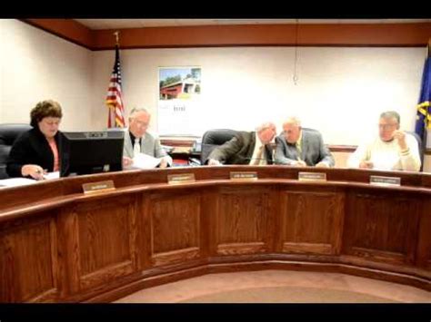 Whitley County Council Nov P Youtube