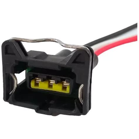 Conector Sensor Arbol Leva Aveo Corsa Meriva Optra Spark MercadoLibre