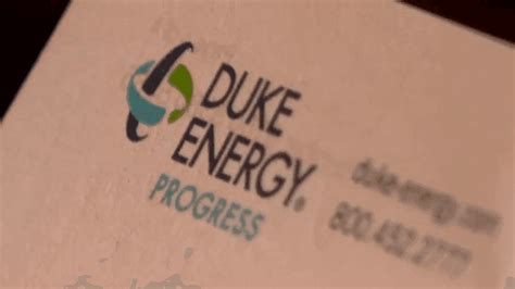 Agreement Reached In Duke Energy Progress Rate Review Request In Sc