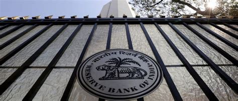 Monetary Policy Report April 2023 — Financial Experts' Take On Why Rbi ...