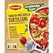 Maggi Fix und Frisch für Tomate Mozzarella Auflauf 1 x 34 g Amazon