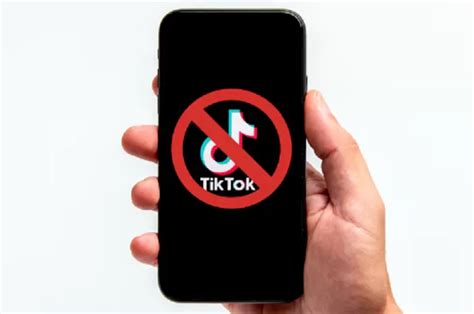 Jangan Panik Saat Terkena Shadow Banned TikTok Berikut Cara