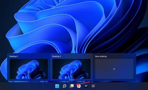 how to open desktops