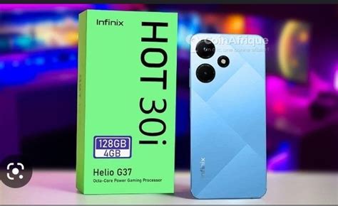 T L Phones Tablettes Infinix Hot I Gb Neufs Et Occasions Au Togo Coinafrique Togo