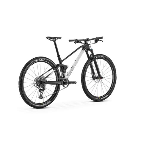 Bicicleta Mondraker F Podium Carbon Bla Car Mammoth