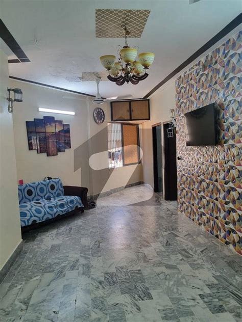 Bedroom Flat Dhoraji Colony Dhoraji Colony Gulshan E Iqbal Town