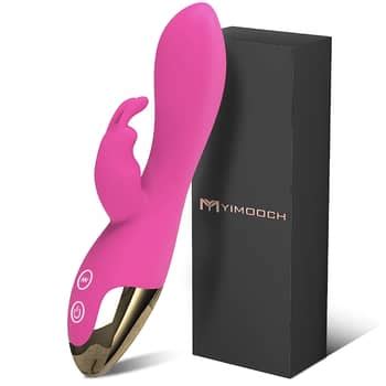 Rabbit Vibrator Sex Toys To Shop Ps Love