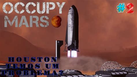 OCCUPY MAR S 2 HOUSTON TEMOS UM PROBLEMA YouTube