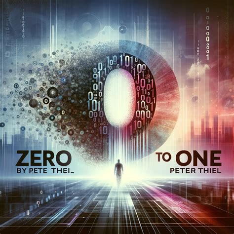 Zero To One By Peter Thiel Insider Outsider