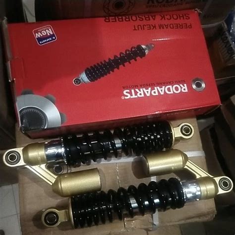 Jual Skok Tiger Revo Shok Belakang Tirev Shokbreaker Tirev Tiger Revo