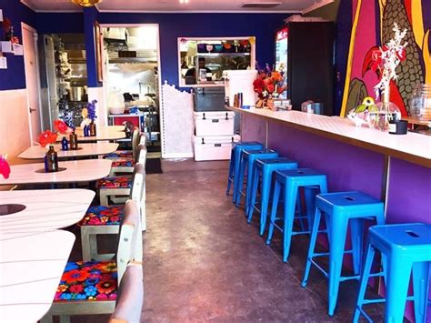 Food And Wine Declares Unassuming East Austin Taqueria Among Best New