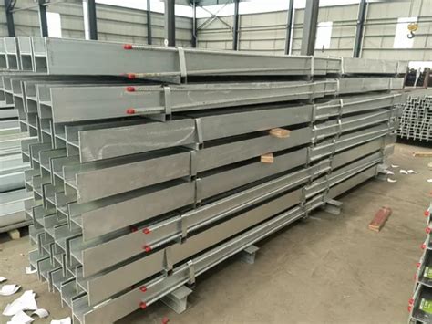 Uc Steel H Beam Fabrication Welded H Beam Retaining Wall Q