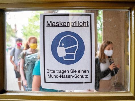 Maskenpflicht adieu in Thüringen Welche Lehren ziehen wir aus der