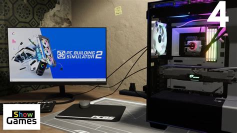 Will It Run Pc Building Simulator Youtube