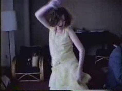 Jazzgirl S Dances To The Naked Dance By Jelly Roll Morton Video