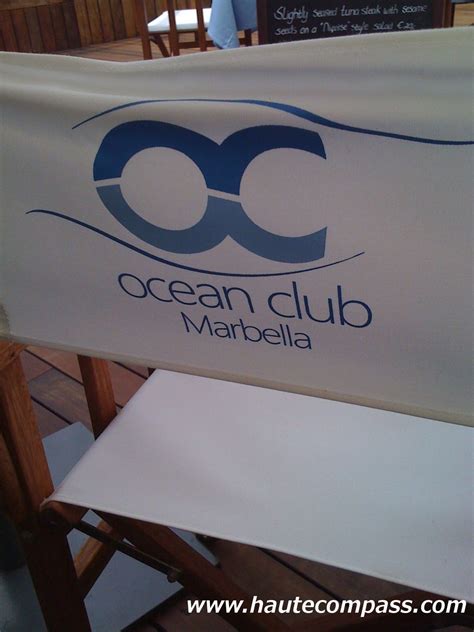 Ocean Club Marbella