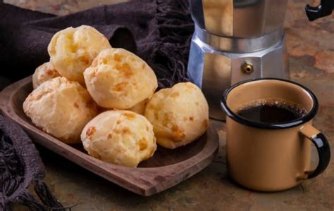 Dia Do P O De Queijo Conhe A O Quitute Mineiro Que Ganhou O Mundo