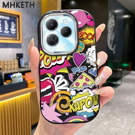 Mhketh Infinix Hot Pro Hot I Hot I Smart Hd Note