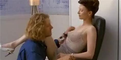Tilda Swinton Full Frontal And Sex Scenes Tnaflix