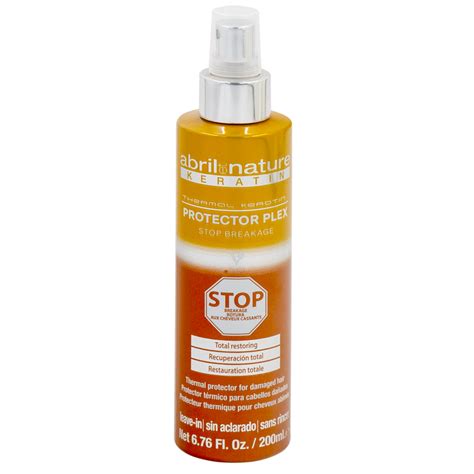 Thermal Protector Con Plex Stop Ca Da Kasa Del Peluquero Tienda Online