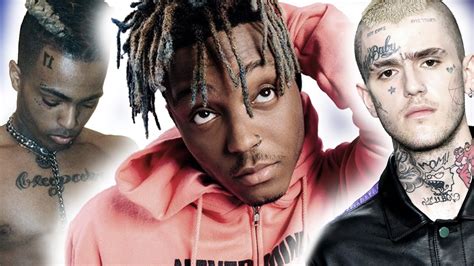 Juice Wrld Stan Ft Xxxtentacion And Lil Peep Youtube