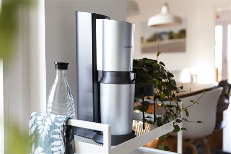 SodaStream Gerät und Flaschen reinigen So gehts OTTO